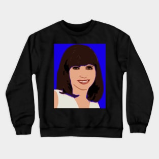 mary steenburgen Crewneck Sweatshirt